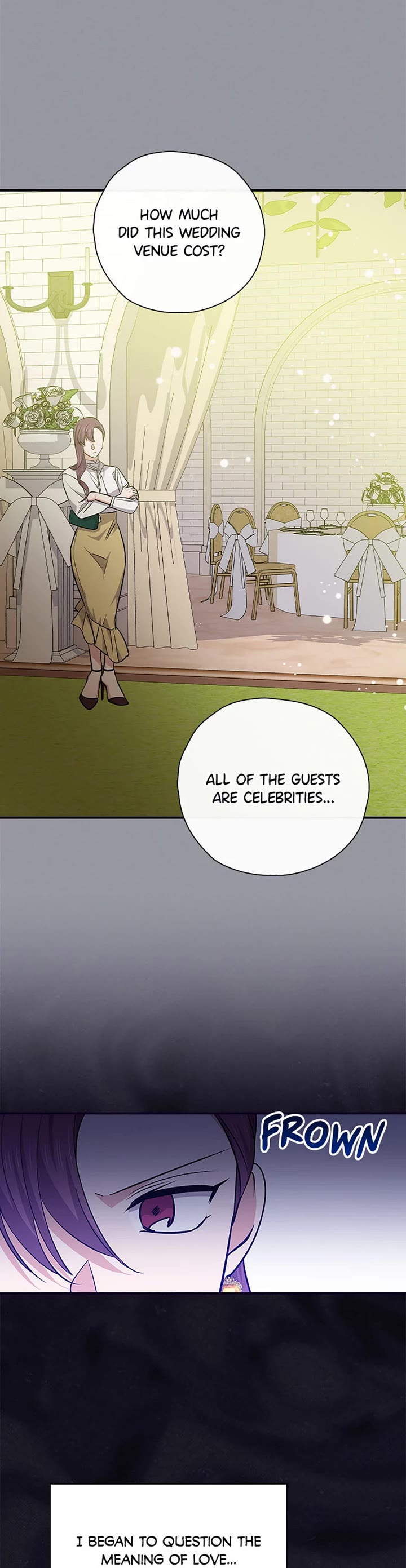 Long Live the Drama King Chapter 114 page 10 - Chapter 114