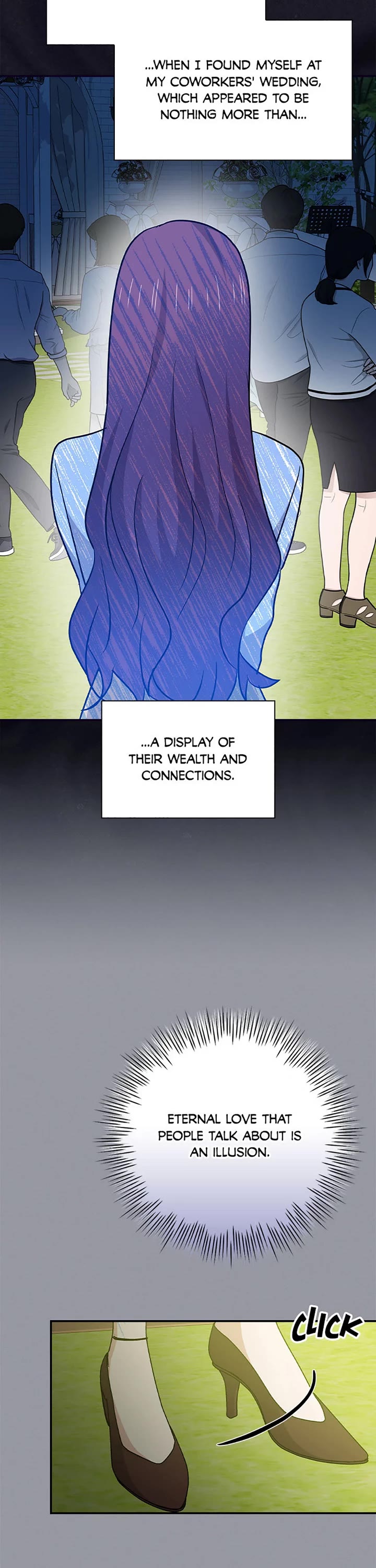 Long Live the Drama King Chapter 114 page 11 - Chapter 114