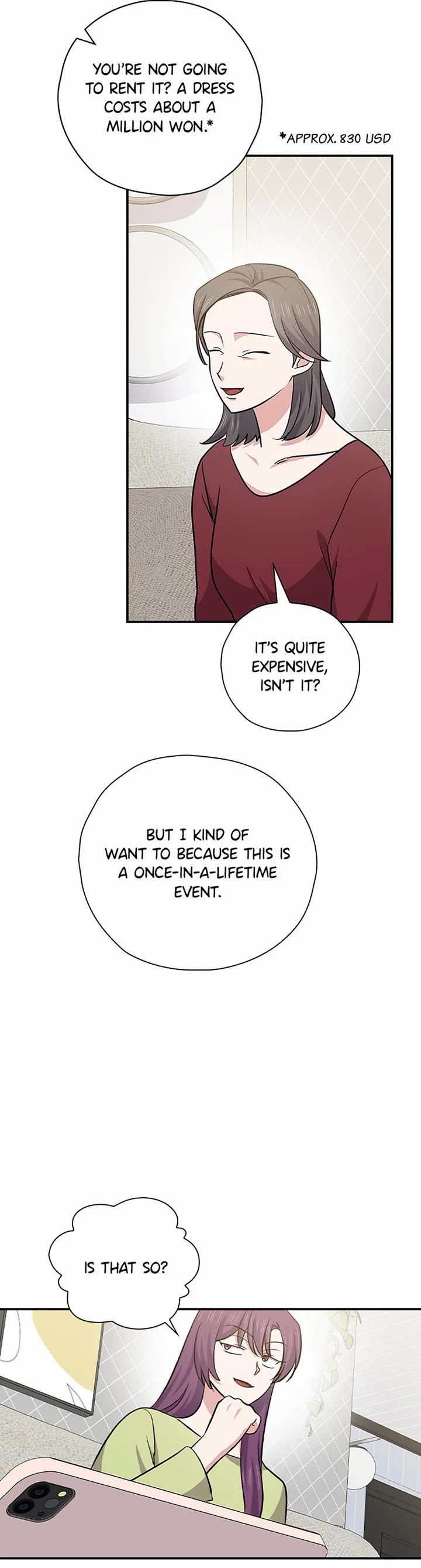Long Live the Drama King Chapter 114 page 15 - Chapter 114