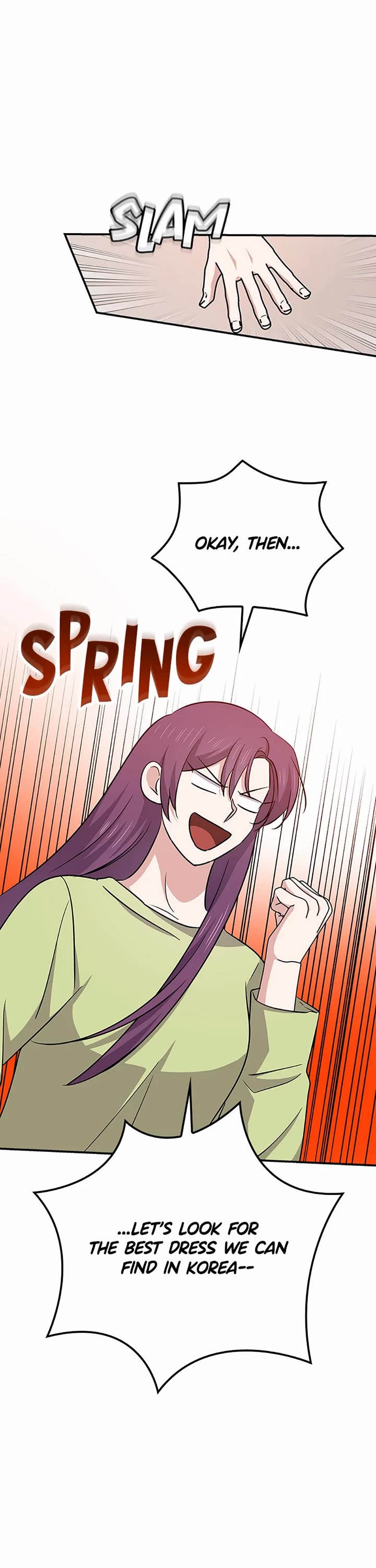 Long Live the Drama King Chapter 114 page 16 - Chapter 114