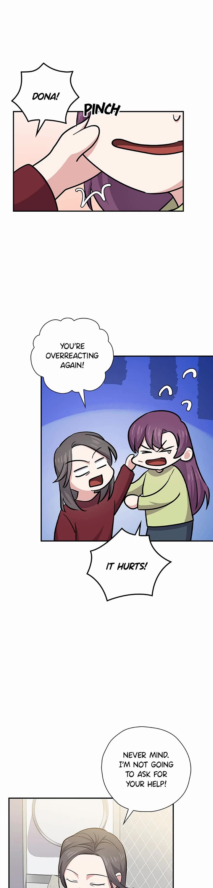 Long Live the Drama King Chapter 114 page 17 - Chapter 114