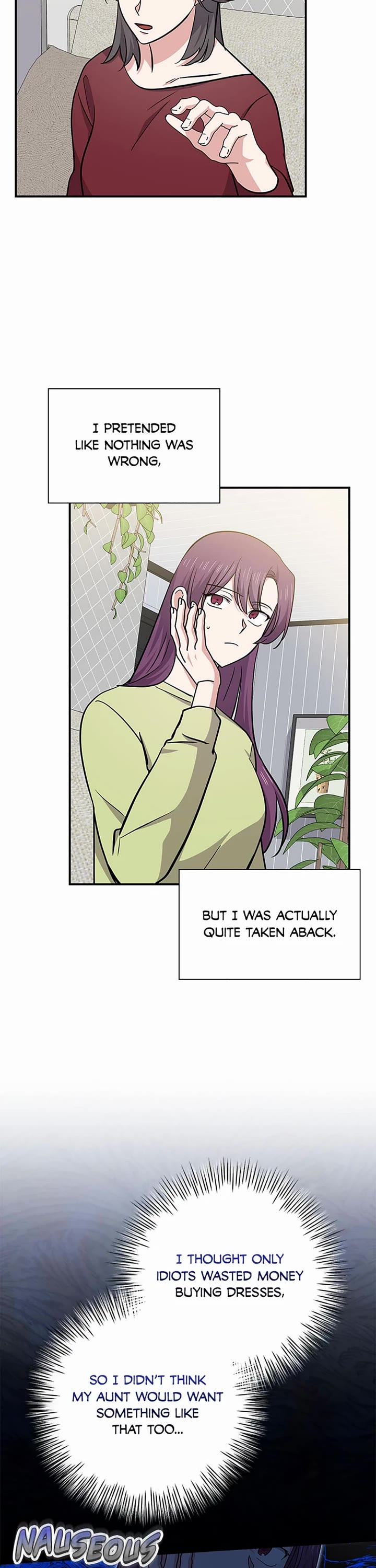 Long Live the Drama King Chapter 114 page 18 - Chapter 114