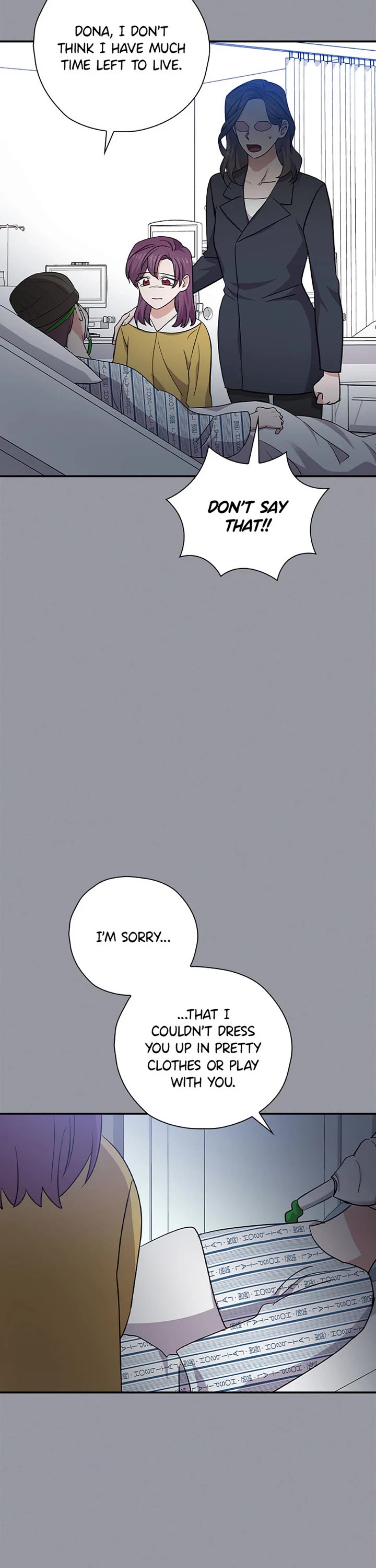 Long Live the Drama King Chapter 114 page 2 - Chapter 114