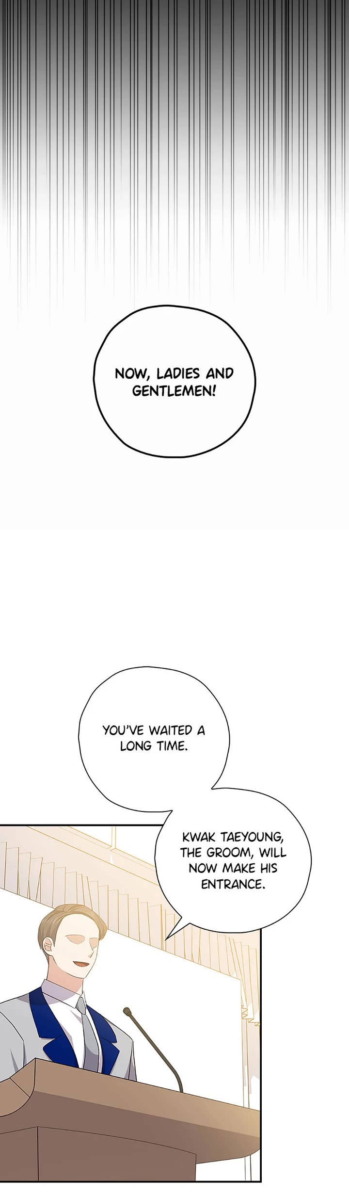 Long Live the Drama King Chapter 114 page 20 - Chapter 114
