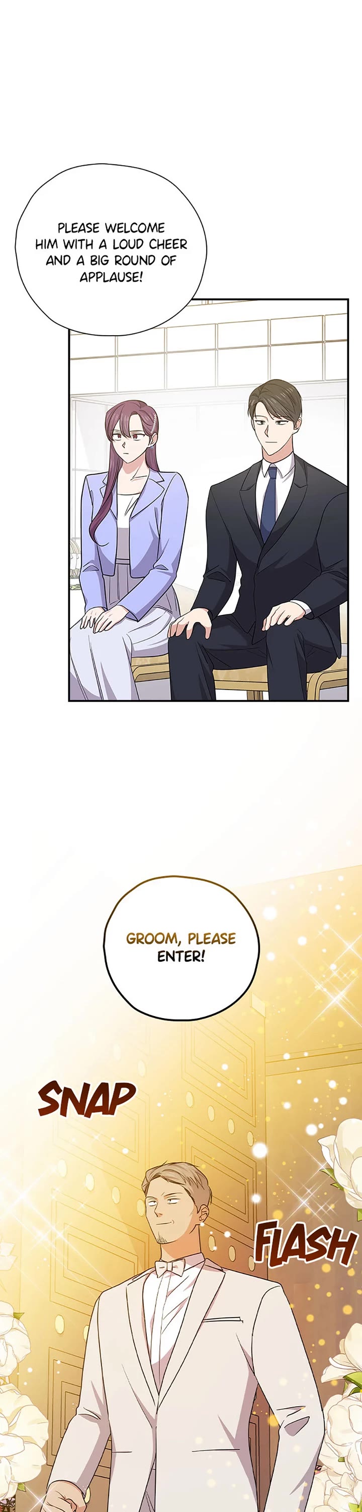 Long Live the Drama King Chapter 114 page 21 - Chapter 114