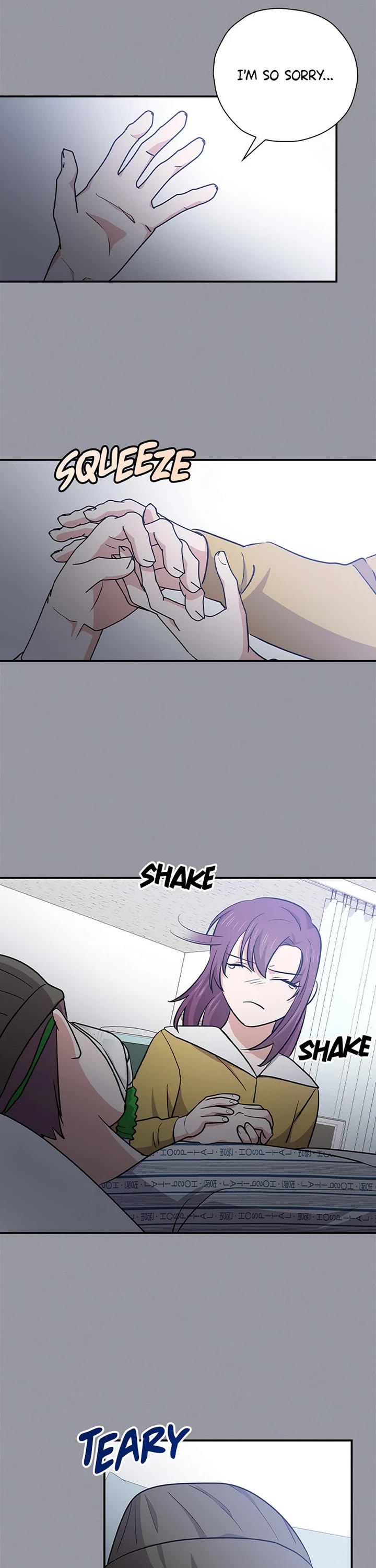 Long Live the Drama King Chapter 114 page 3 - Chapter 114
