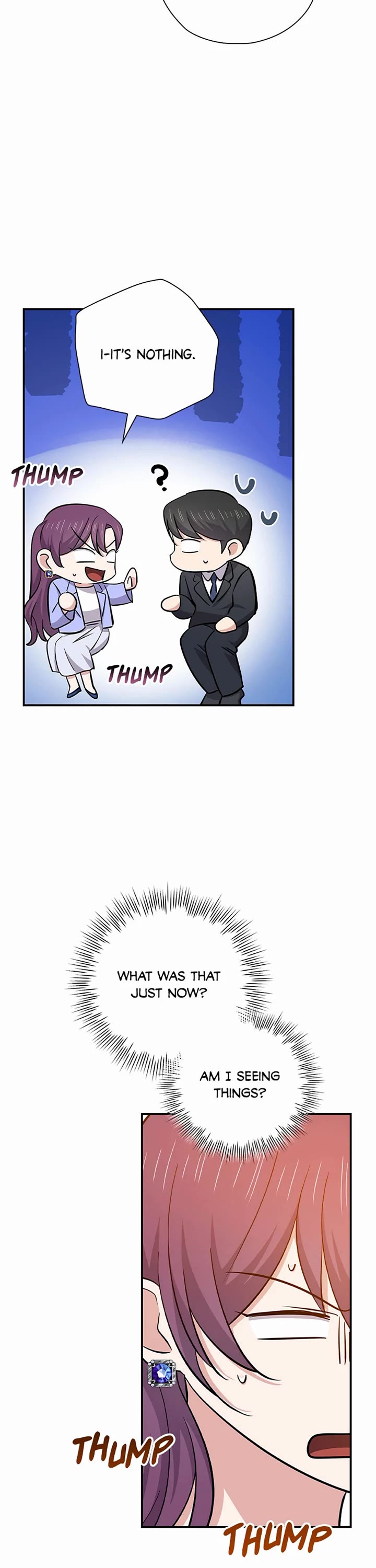 Long Live the Drama King Chapter 114 page 31 - Chapter 114