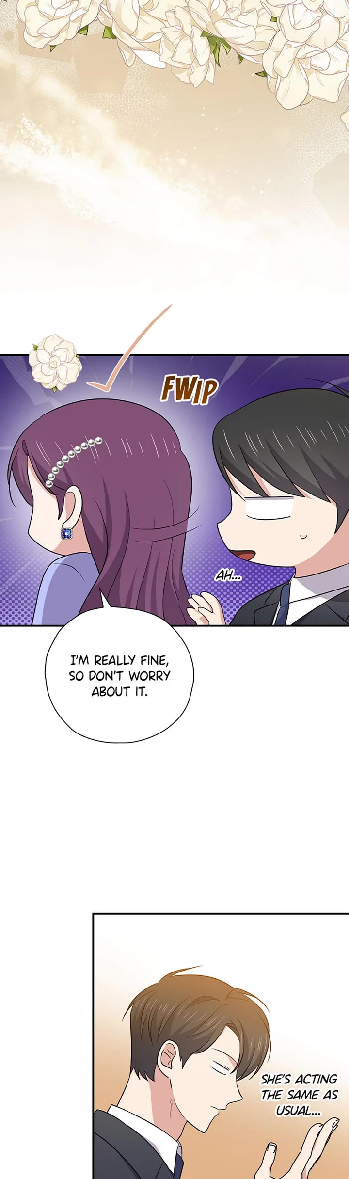 Long Live the Drama King Chapter 114 page 35 - Chapter 114