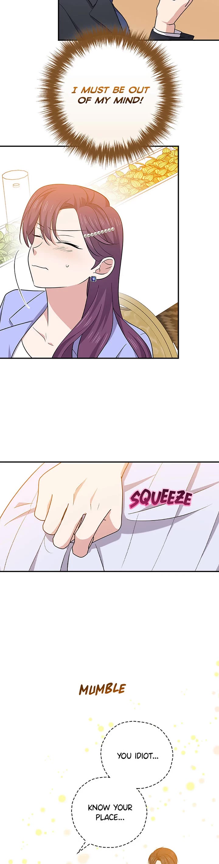 Long Live the Drama King Chapter 114 page 36 - Chapter 114