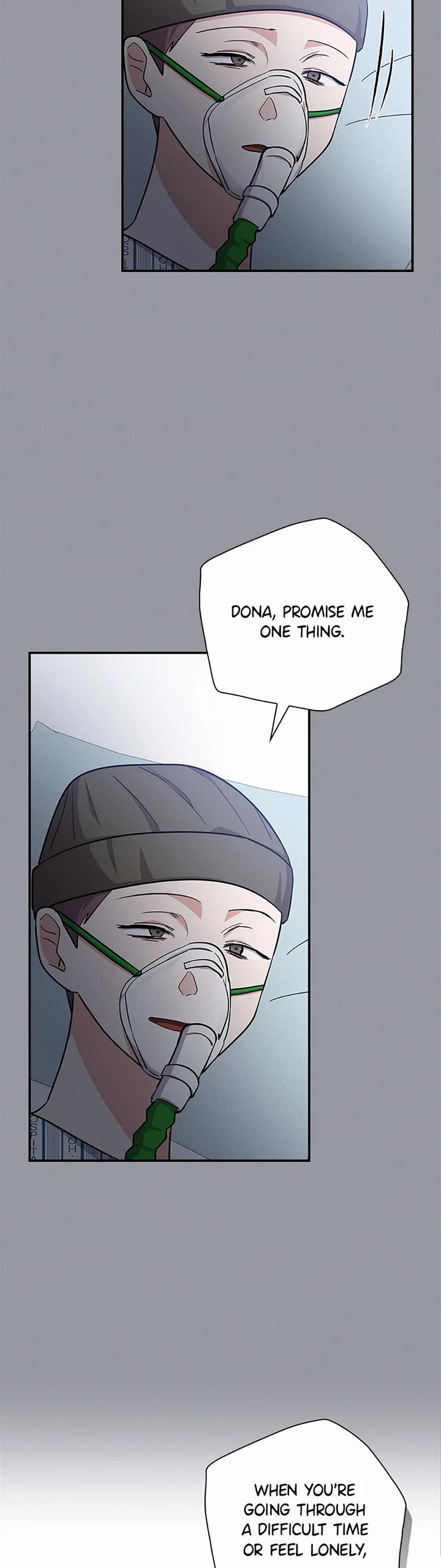 Long Live the Drama King Chapter 114 page 4 - Chapter 114