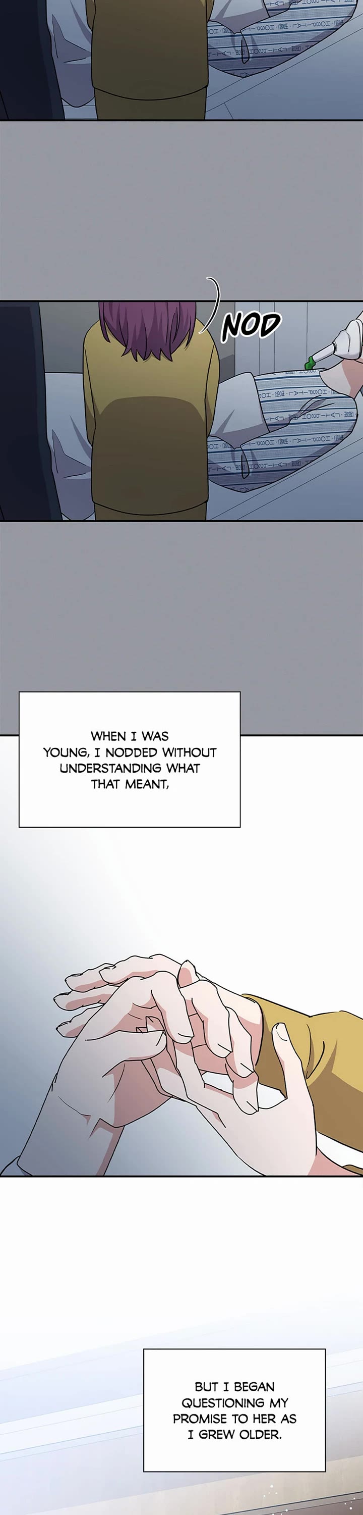 Long Live the Drama King Chapter 114 page 6 - Chapter 114