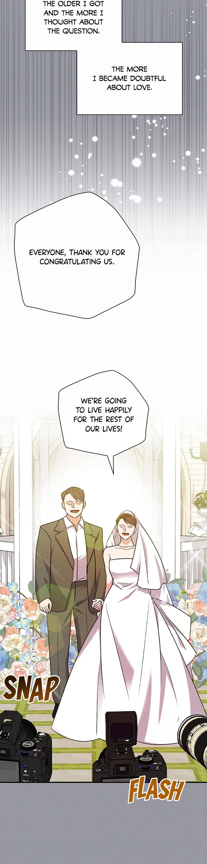 Long Live the Drama King Chapter 114 page 8 - Chapter 114