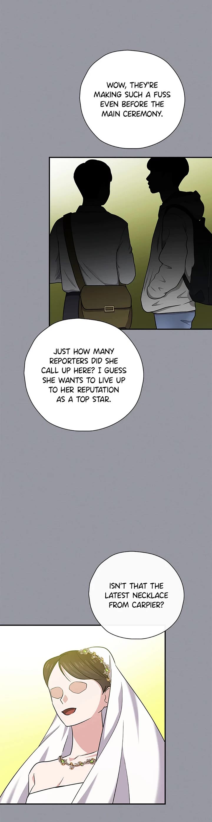 Long Live the Drama King Chapter 114 page 9 - Chapter 114