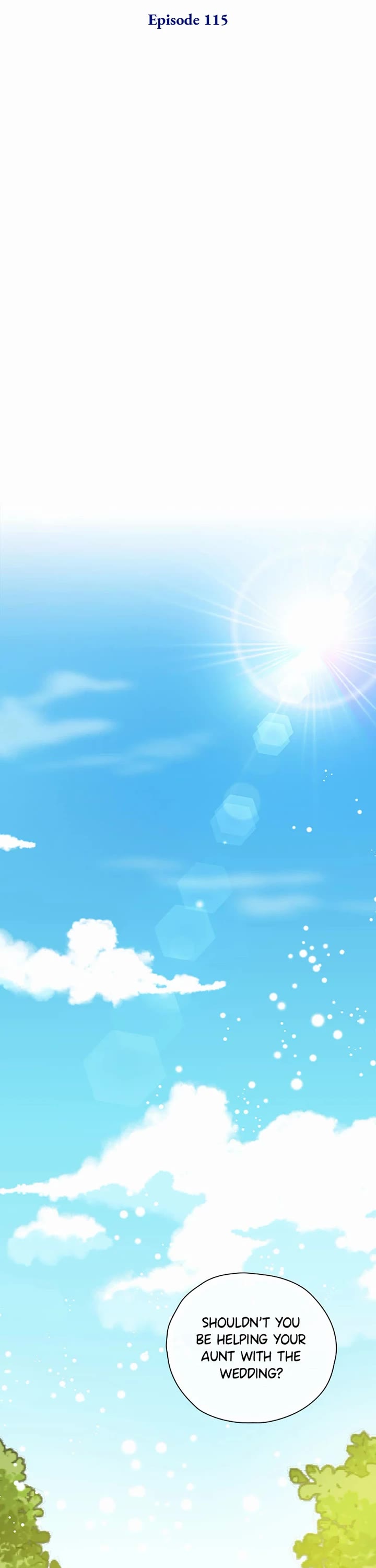 Long Live the Drama King Chapter 115 page 12 - Chapter 115