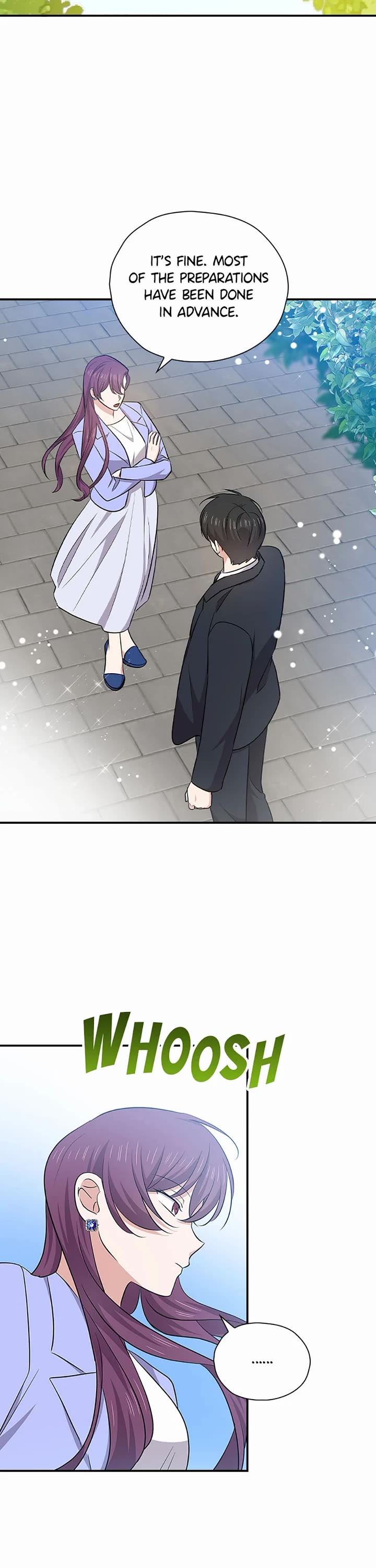 Long Live the Drama King Chapter 115 page 13 - Chapter 115