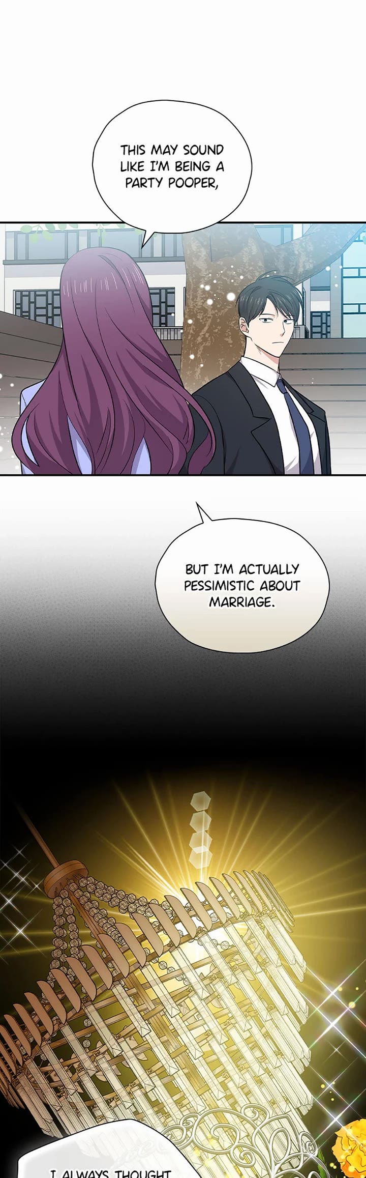 Long Live the Drama King Chapter 115 page 14 - Chapter 115
