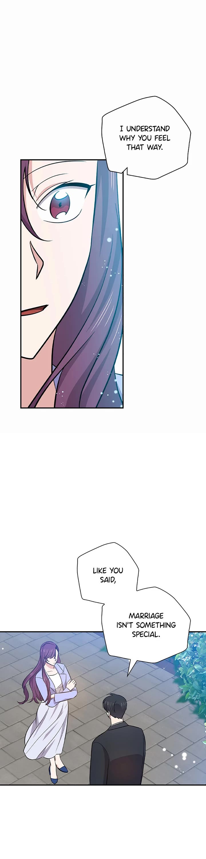 Long Live the Drama King Chapter 115 page 17 - Chapter 115