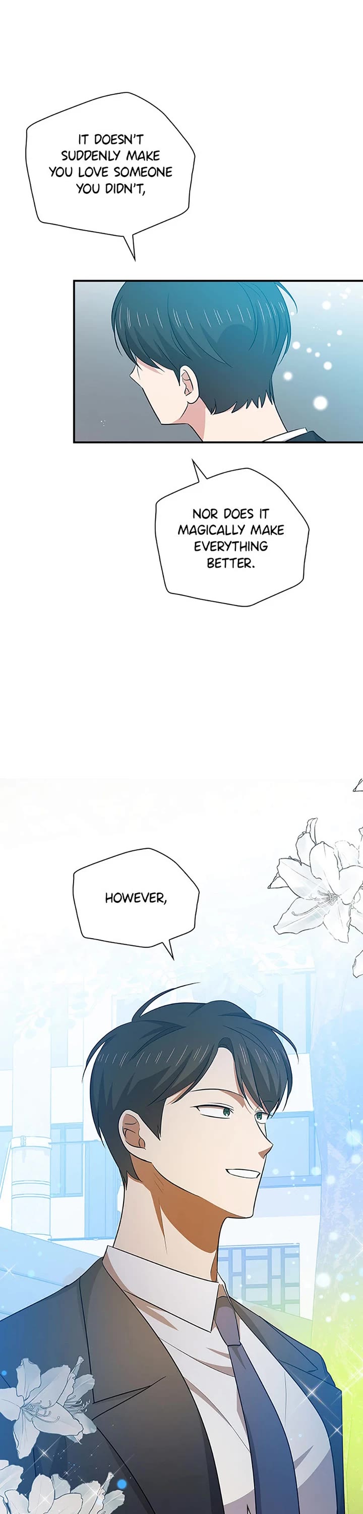 Long Live the Drama King Chapter 115 page 18 - Chapter 115
