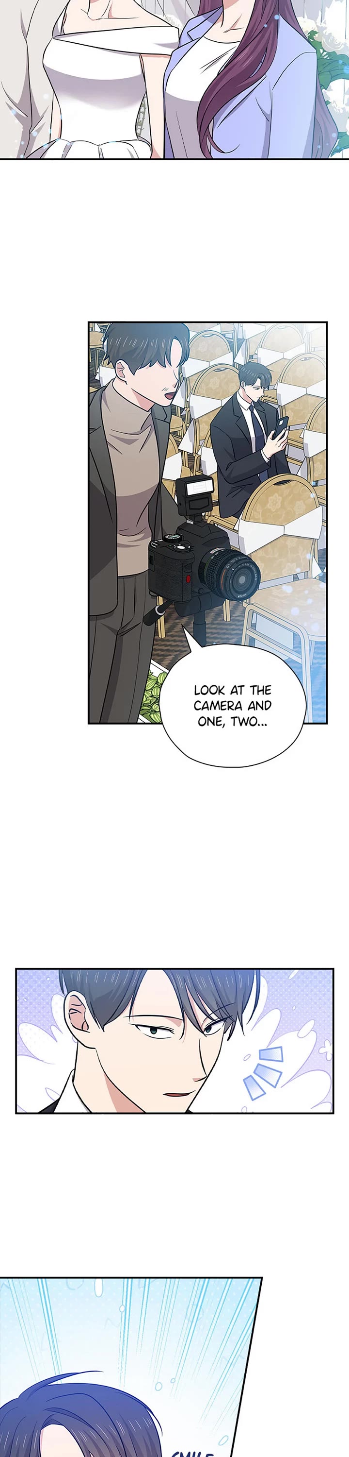 Long Live the Drama King Chapter 115 page 2 - Chapter 115