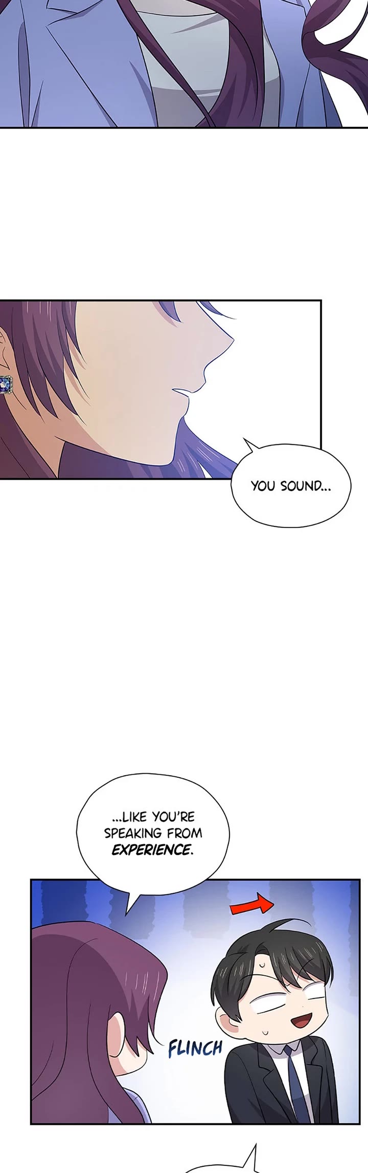 Long Live the Drama King Chapter 115 page 20 - Chapter 115