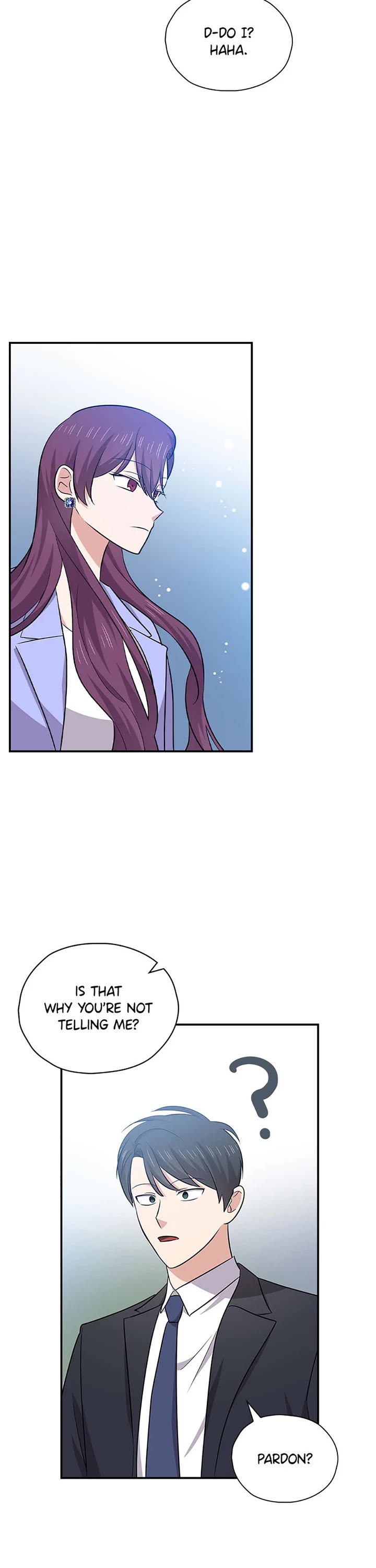 Long Live the Drama King Chapter 115 page 21 - Chapter 115