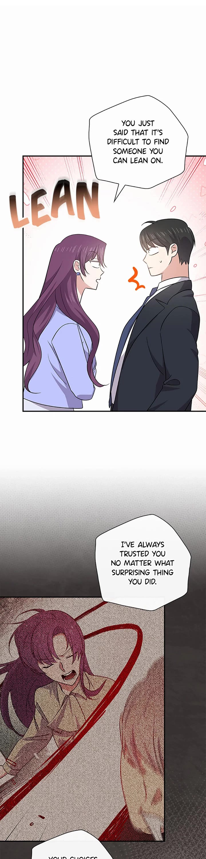 Long Live the Drama King Chapter 115 page 22 - Chapter 115