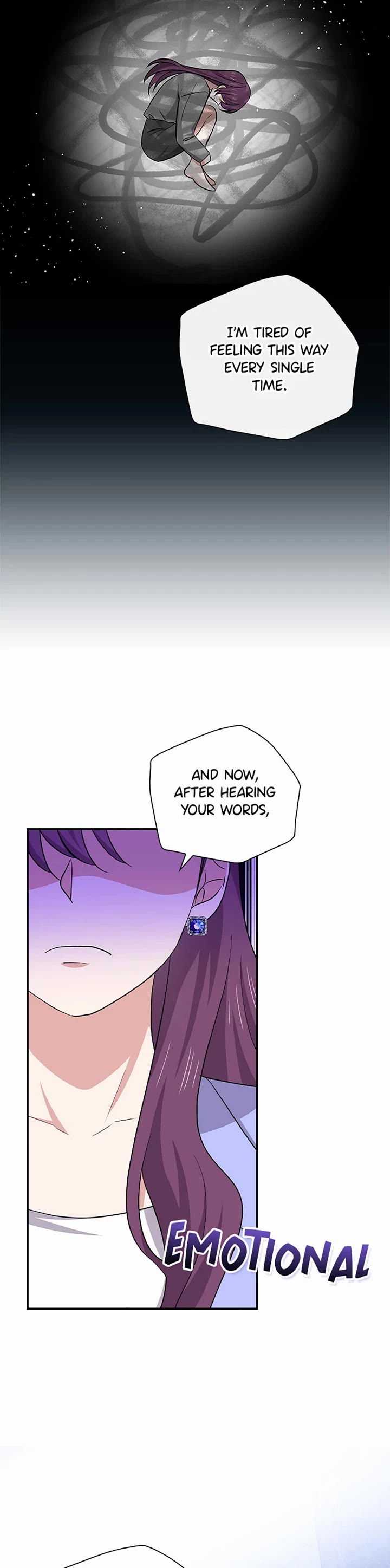 Long Live the Drama King Chapter 115 page 24 - Chapter 115