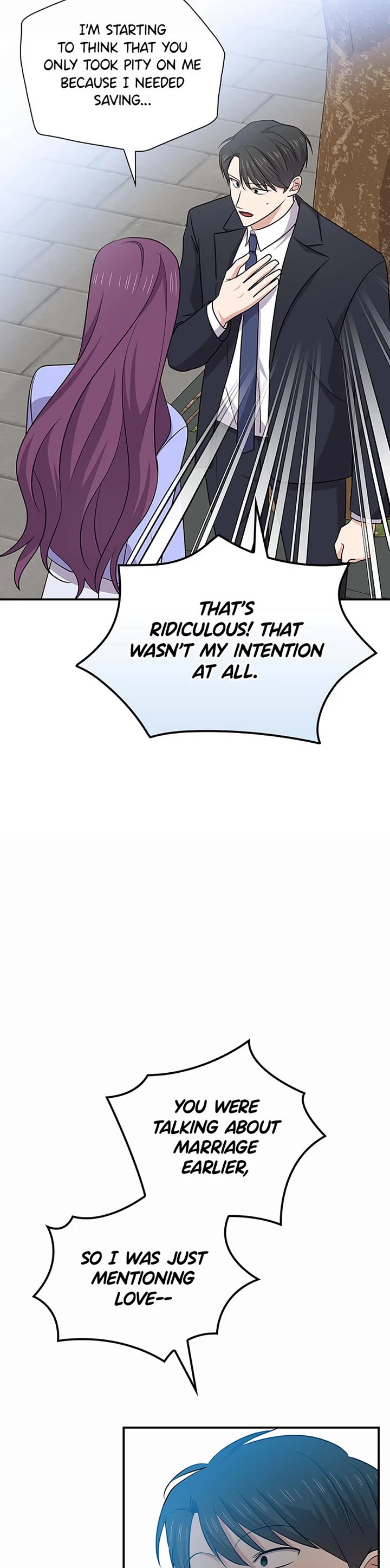 Long Live the Drama King Chapter 115 page 25 - Chapter 115