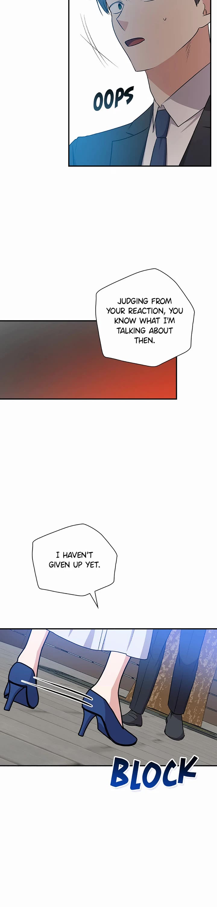 Long Live the Drama King Chapter 115 page 26 - Chapter 115