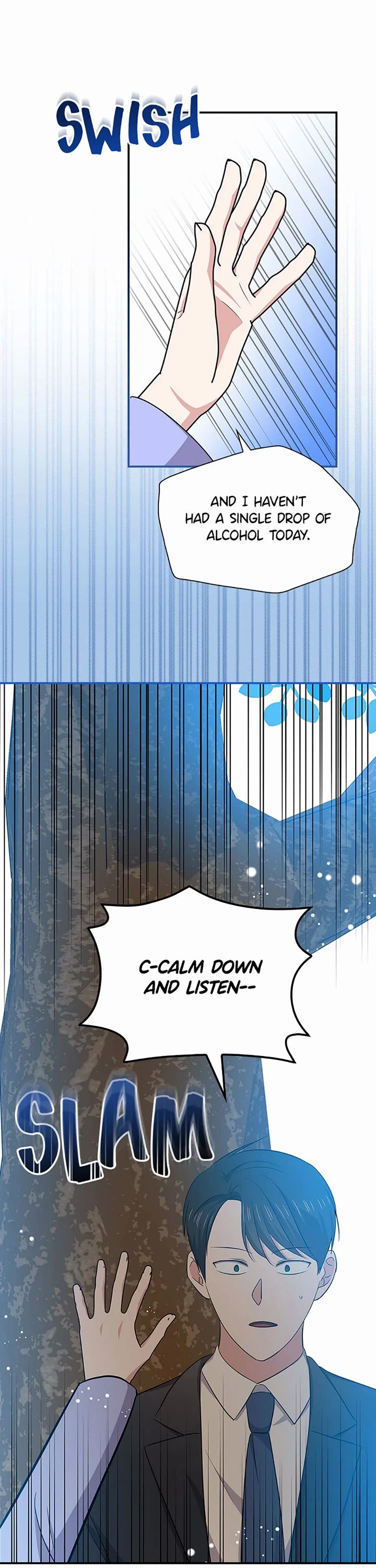 Long Live the Drama King Chapter 115 page 27 - Chapter 115