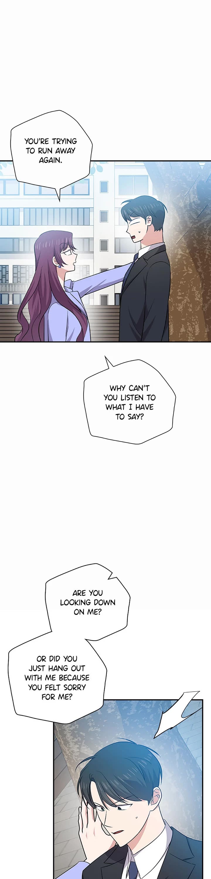 Long Live the Drama King Chapter 115 page 28 - Chapter 115