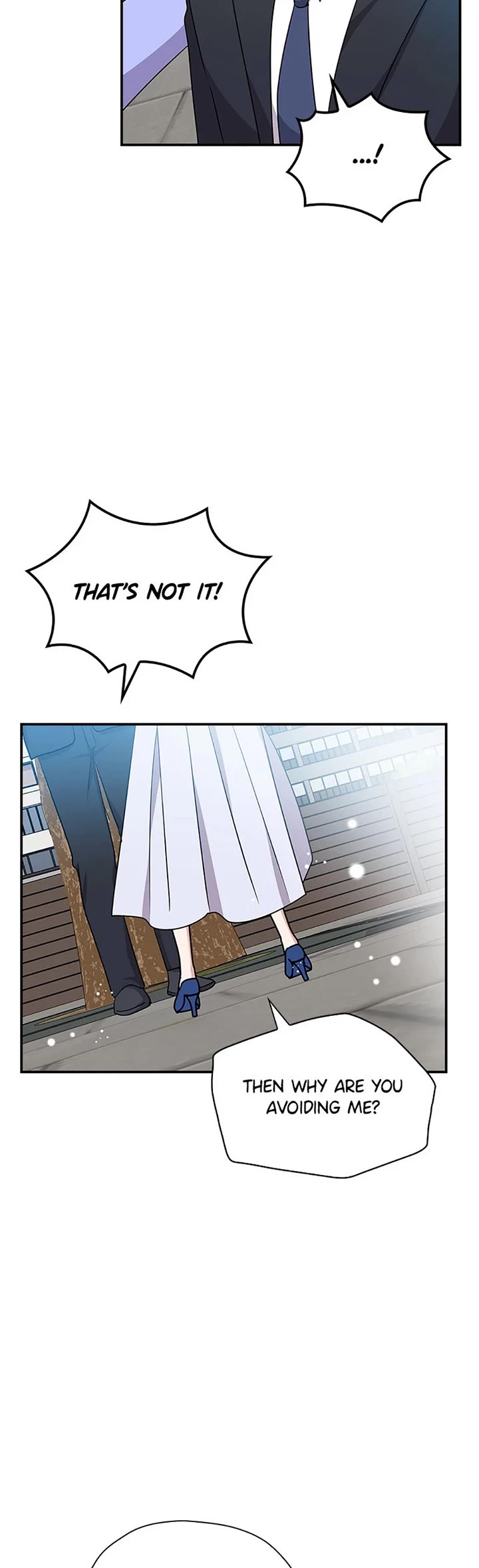 Long Live the Drama King Chapter 115 page 29 - Chapter 115