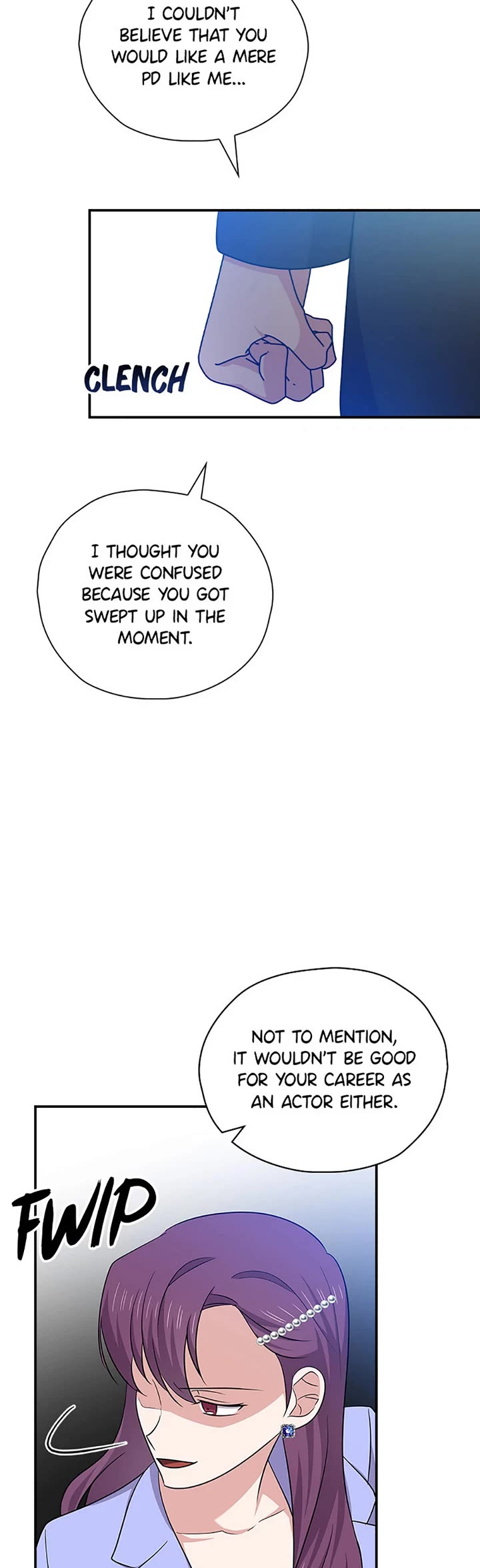 Long Live the Drama King Chapter 115 page 30 - Chapter 115