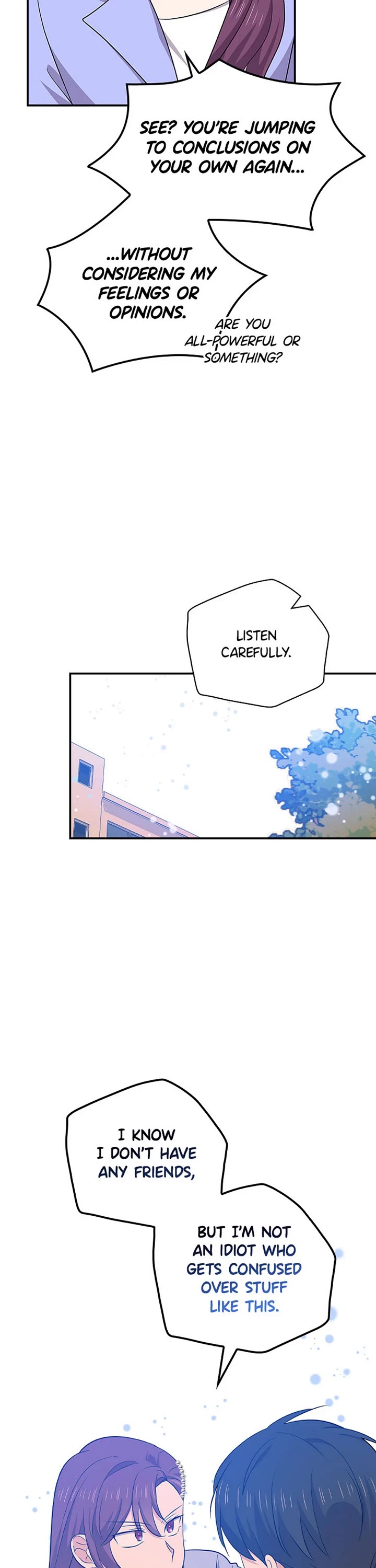 Long Live the Drama King Chapter 115 page 31 - Chapter 115
