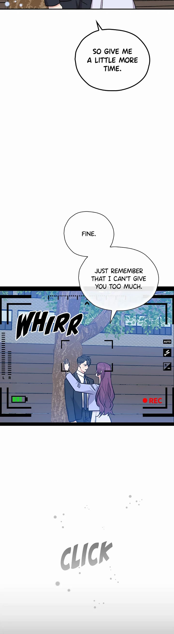 Long Live the Drama King Chapter 115 page 34 - Chapter 115
