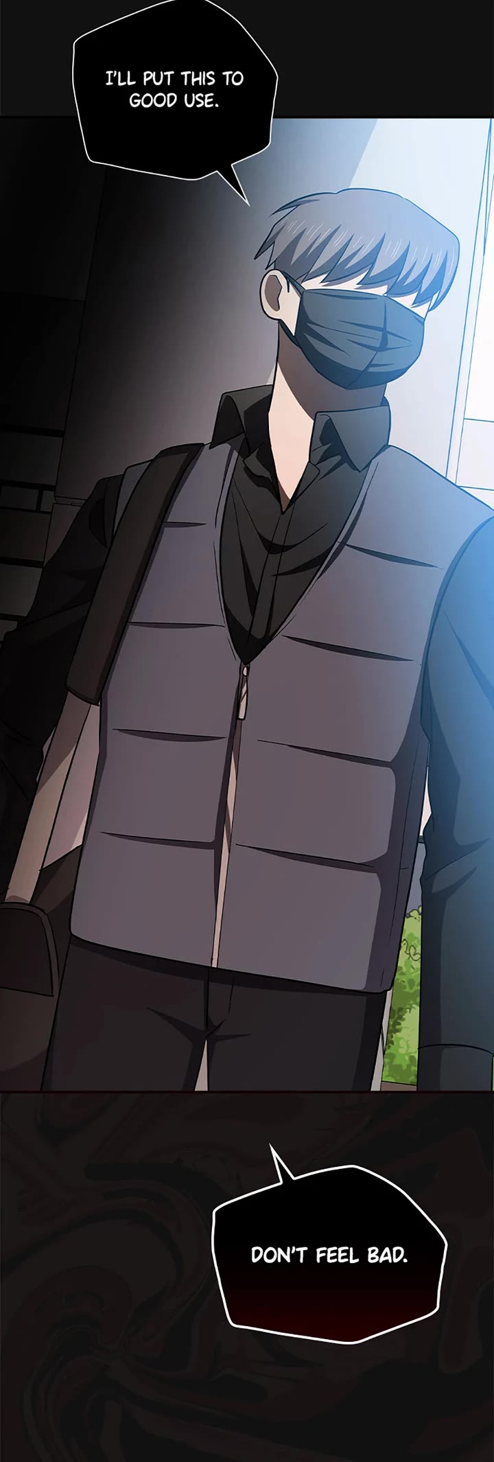 Long Live the Drama King Chapter 115 page 36 - Chapter 115