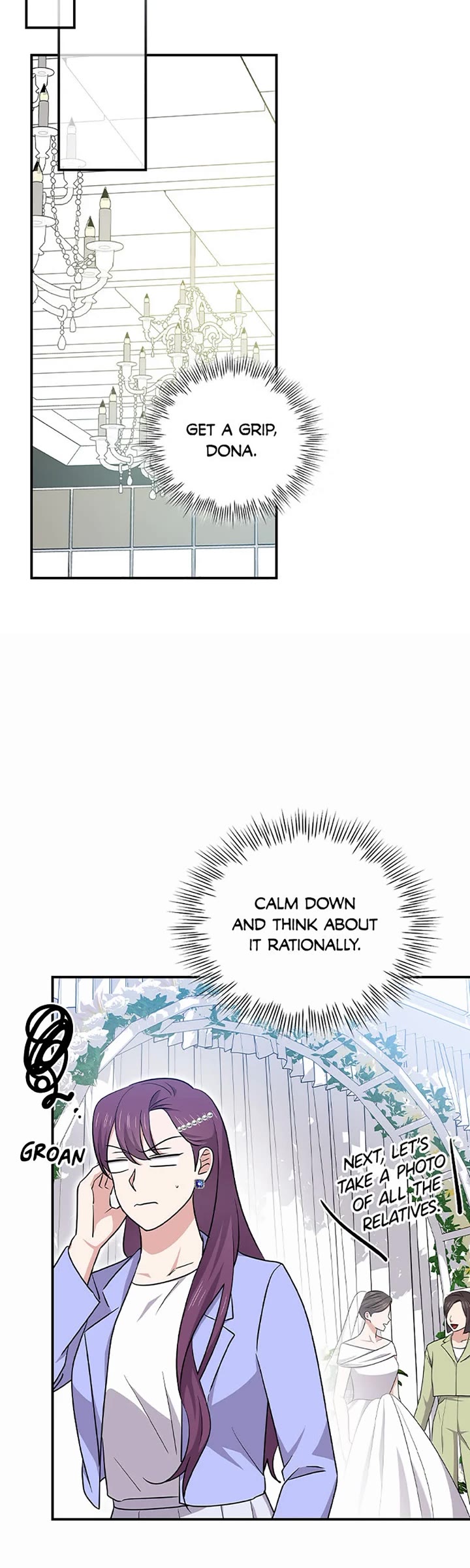 Long Live the Drama King Chapter 115 page 5 - Chapter 115