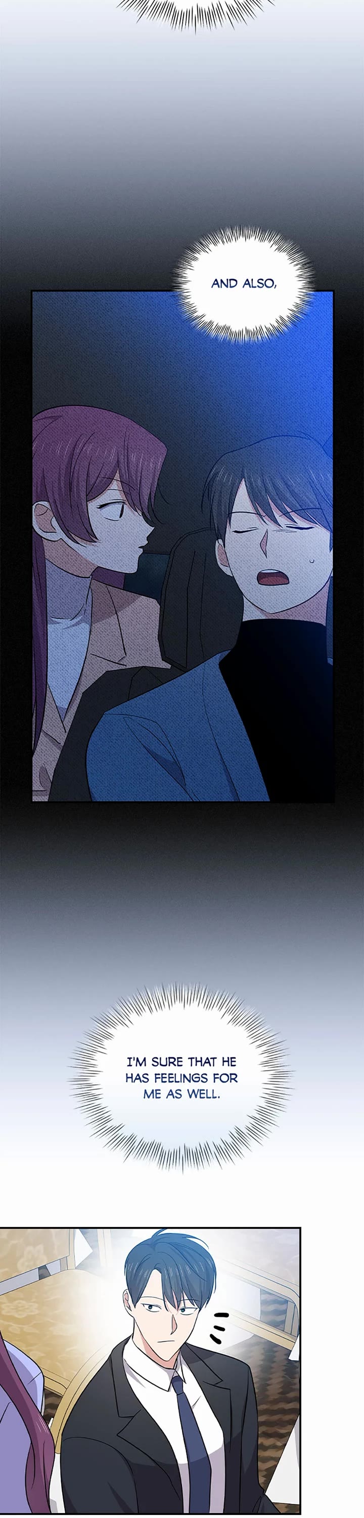 Long Live the Drama King Chapter 115 page 7 - Chapter 115