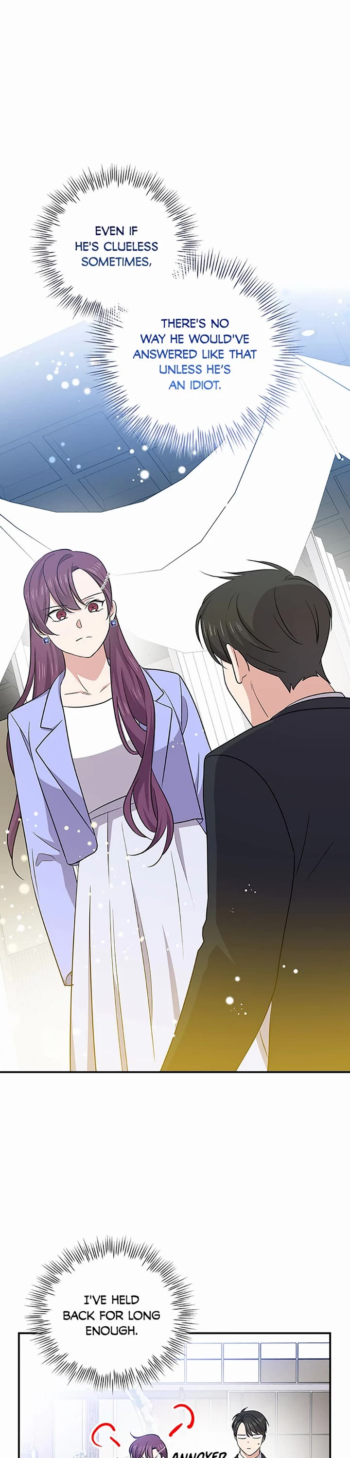 Long Live the Drama King Chapter 115 page 8 - Chapter 115