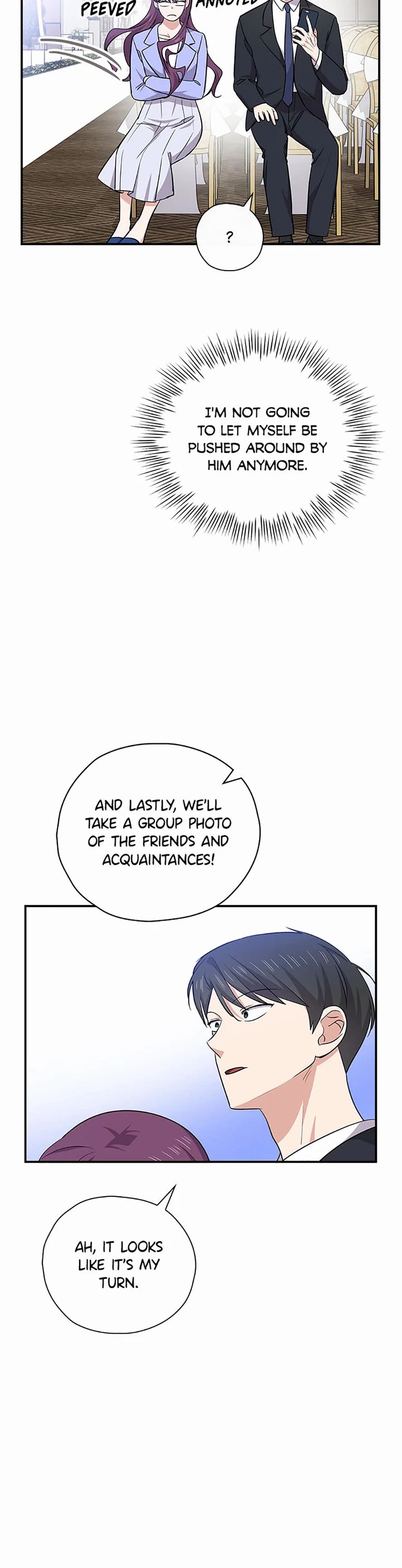 Long Live the Drama King Chapter 115 page 9 - Chapter 115