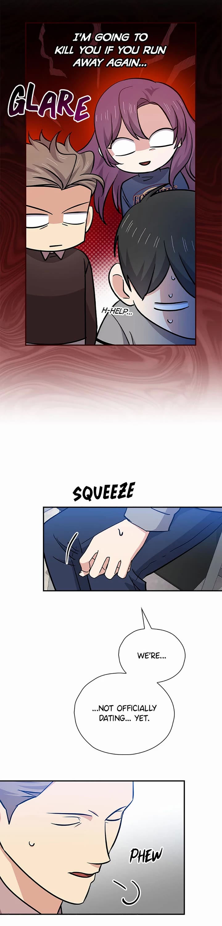 Long Live the Drama King Chapter 116 page 13 - Chapter 116