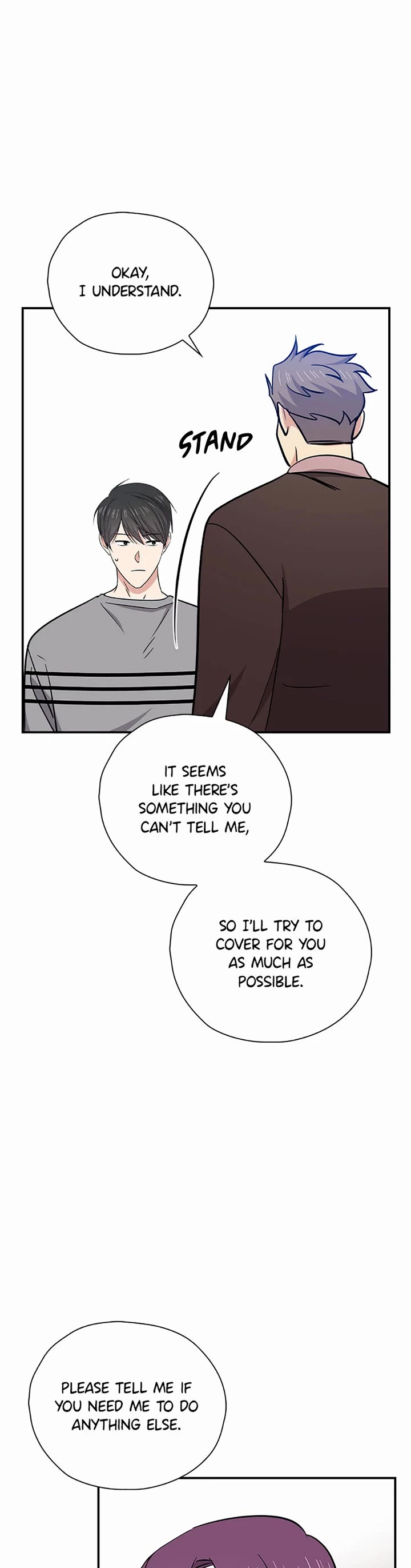 Long Live the Drama King Chapter 116 page 14 - Chapter 116