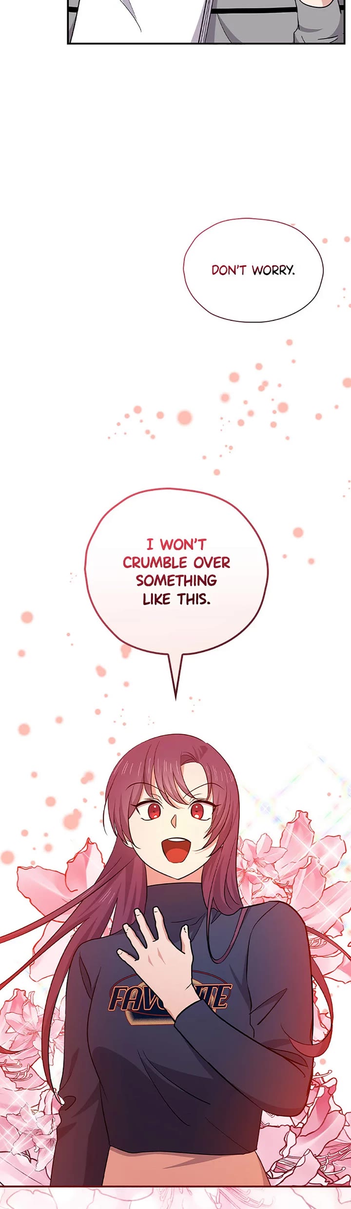 Long Live the Drama King Chapter 116 page 20 - Chapter 116