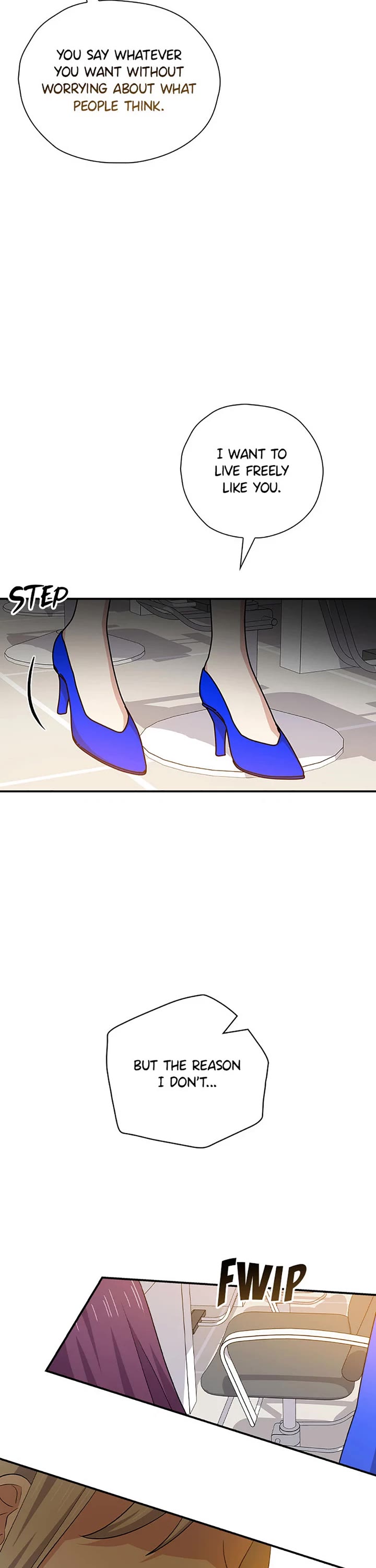 Long Live the Drama King Chapter 116 page 26 - Chapter 116