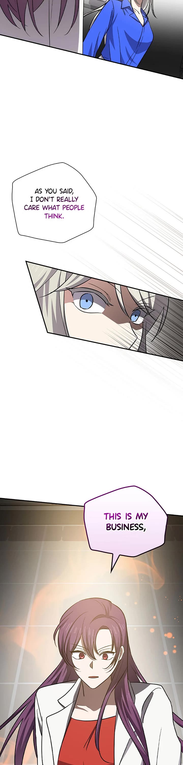 Long Live the Drama King Chapter 116 page 31 - Chapter 116