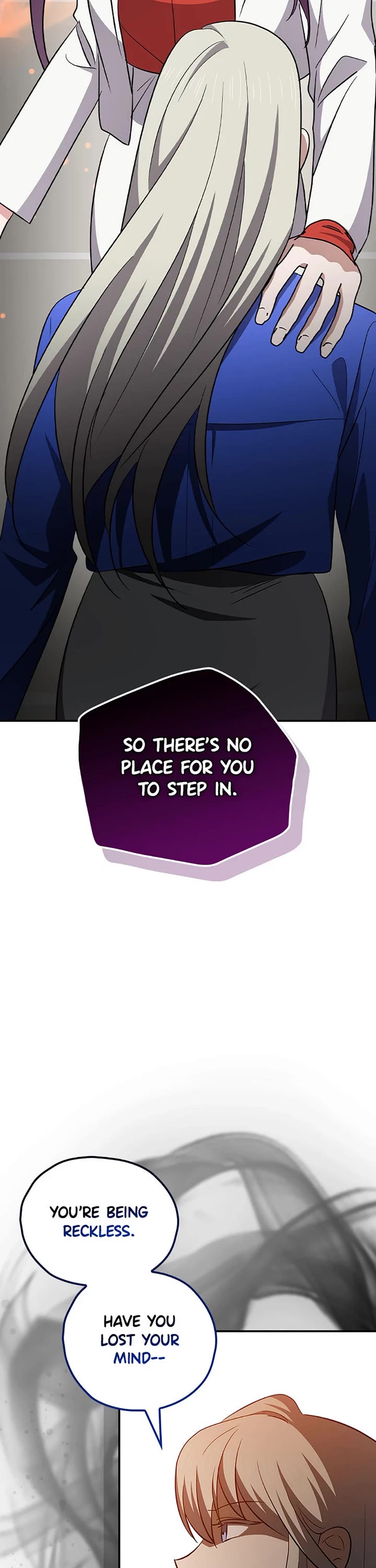 Long Live the Drama King Chapter 116 page 32 - Chapter 116