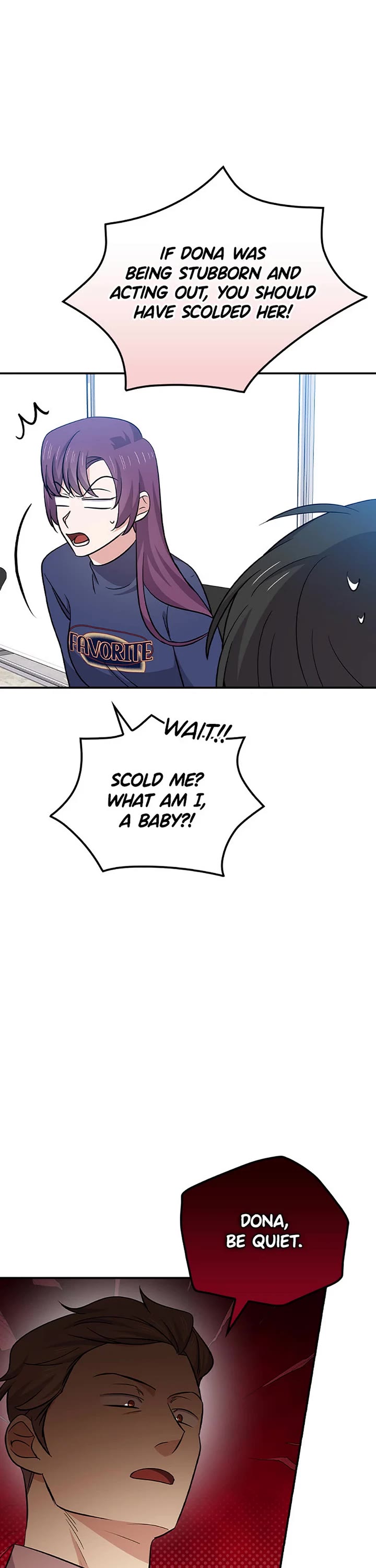 Long Live the Drama King Chapter 116 page 6 - Chapter 116