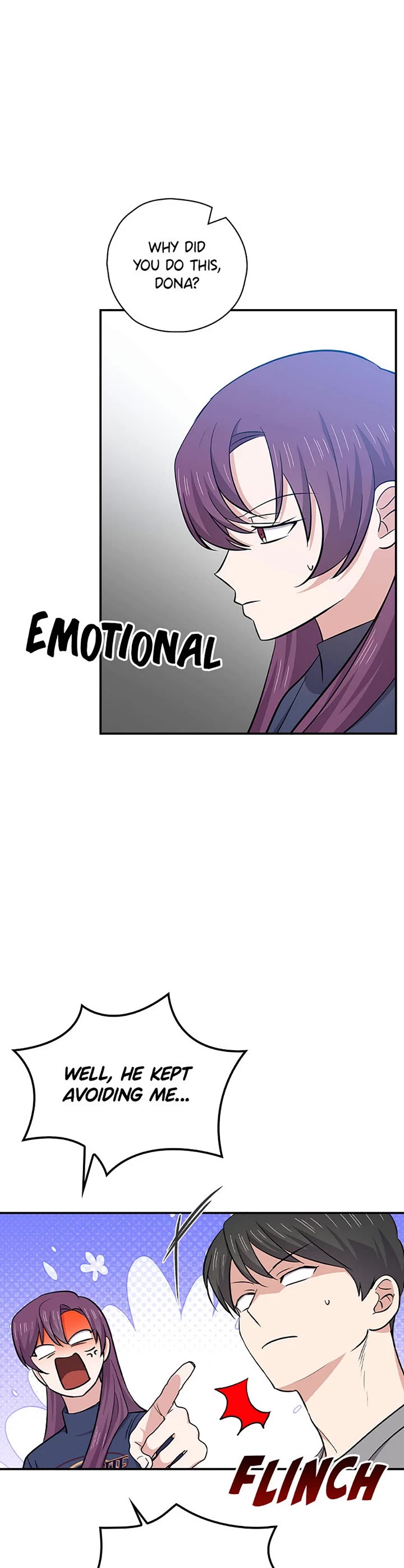 Long Live the Drama King Chapter 116 page 9 - Chapter 116