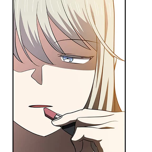 Long Live the Drama King Chapter 116 cover