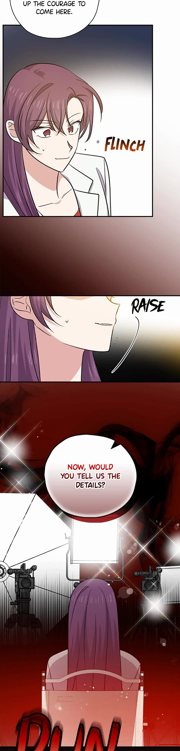 Long Live the Drama King Chapter 117 page 11 - Chapter 117